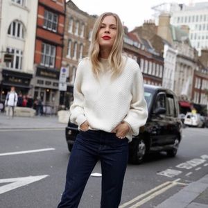 Sezane | Sweaters | Sezane Orson 